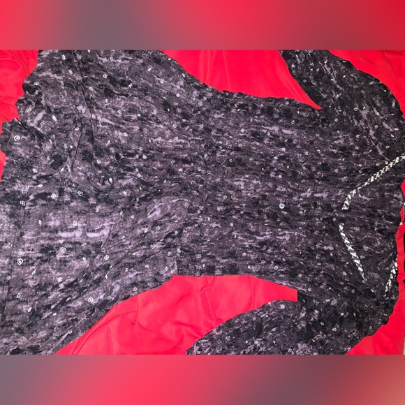 American Eagle romper - Picture 3 of 3